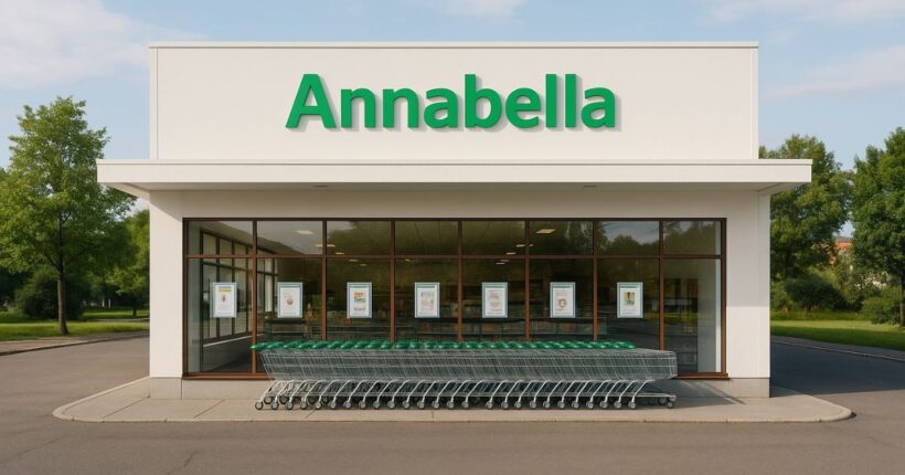 Annabella kupuje 87 trgovina jer Mega Image ispunjava uvjete spajanja