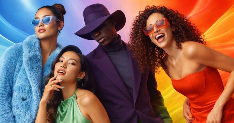 Pinterest otkriva paletu boja za 2026. godinu