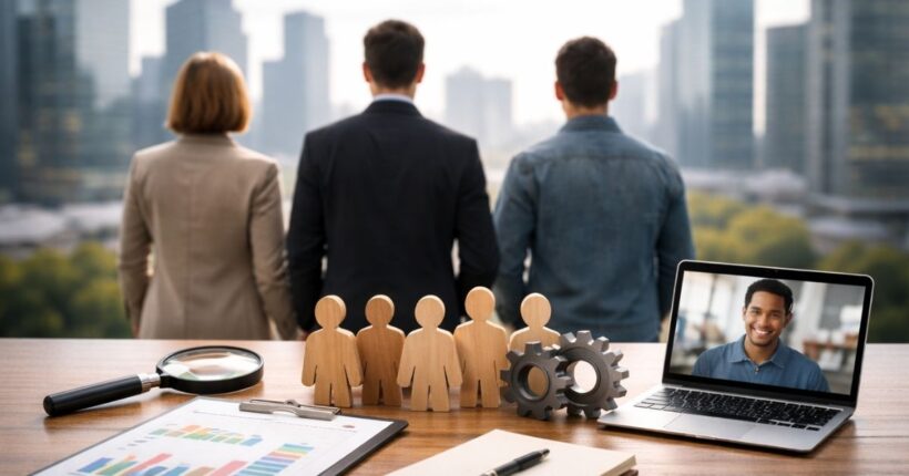 HR trendovi za 2026.: Zašto više nije dovoljno raditi HR na način na koji smo to uvijek radili