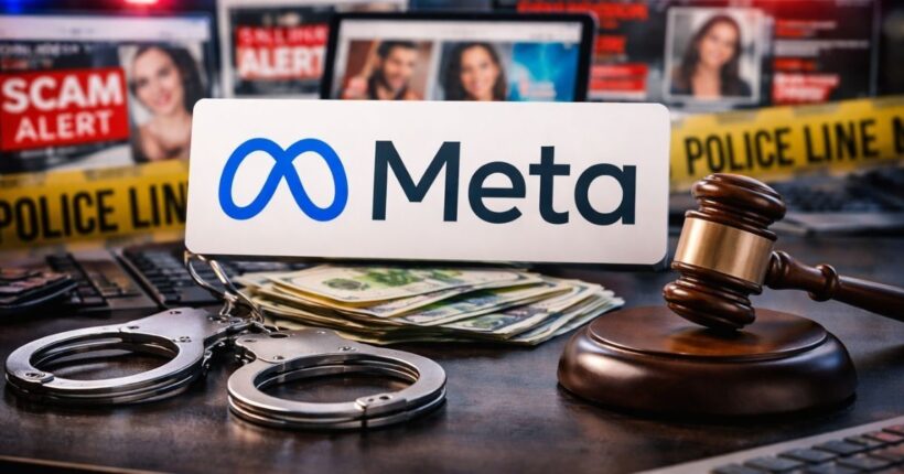 Meta poduzima pravne korake nakon sedam uhićenja